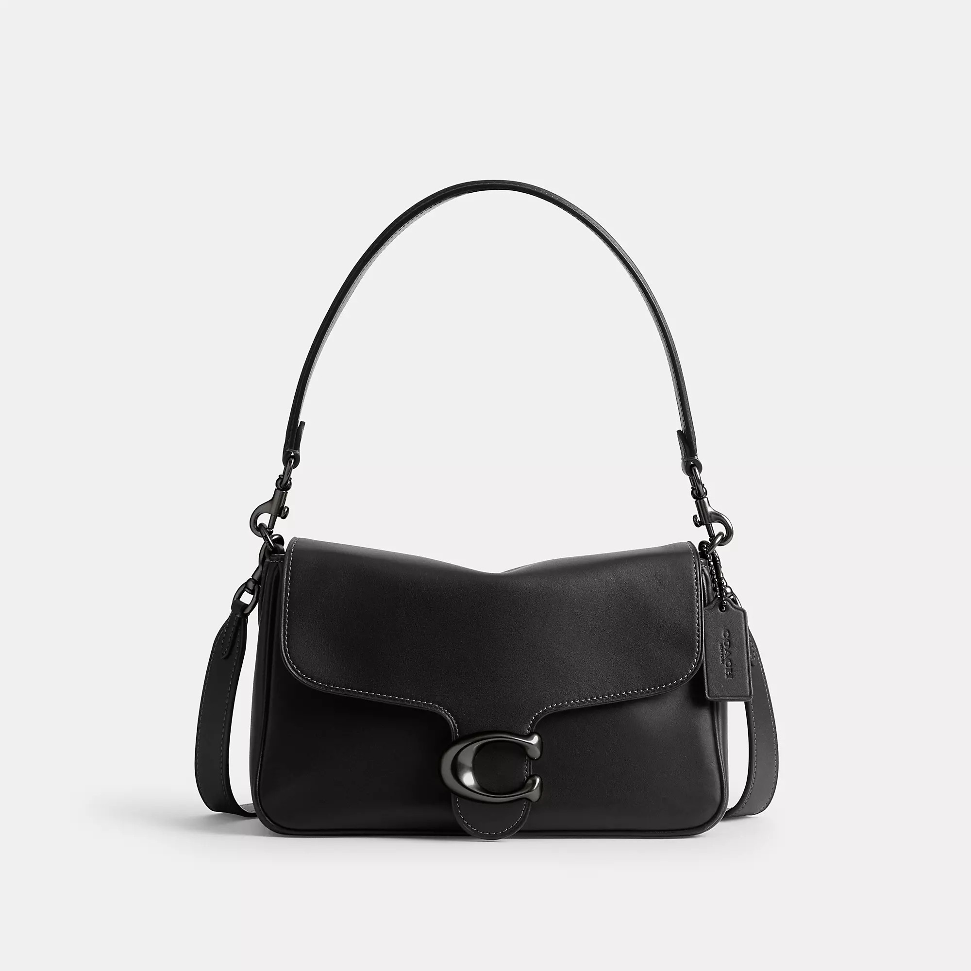 Soft Tabby Shoulder Bag | Coach (US)