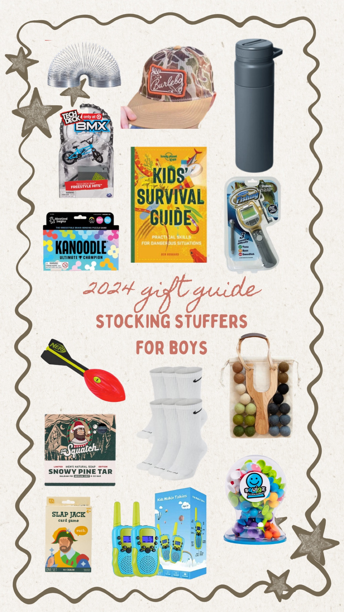 2024 Gift Guide, stocking stuffers for boys 🤎

#LTKFamily #LTKHoliday #LTKGiftGuide