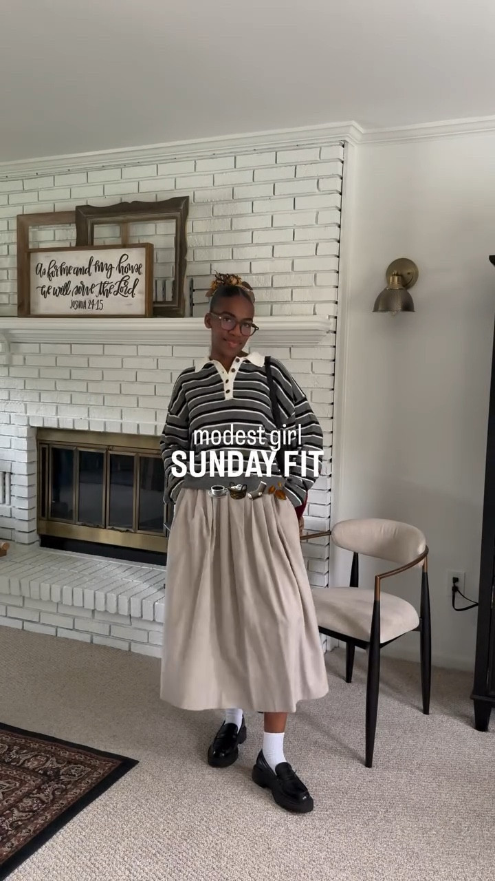 modest girl Sunday fit check☕️🧺🧦🍂
.
.
.
.
.
.
.
.
.
.
.
.
.
.
.
.
.
.
.
.
.
.
.
.
.
.
.
.
.
.
.
.
.
.
#outfitcheck #fitcheck #ootd #lookbook #modestfashion #lookbook #modestoutfitinspo #vibes #loafers #explorepage #modestfashion #casualoutfit #modestlook #grwm #fitcheck #thrifty #thriftfinds #viral #discoverunder5k #september #discoverunder10k #reel #fall #fallfashion #fallvibes #fallessentials #sunday #sundayfitcheck