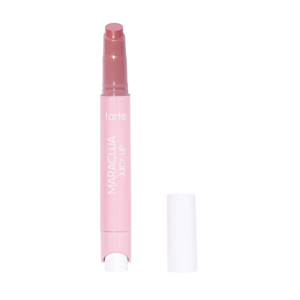 tarte Maracuja Juicy Lip - Rose - 0.095oz - Ulta Beauty | Target