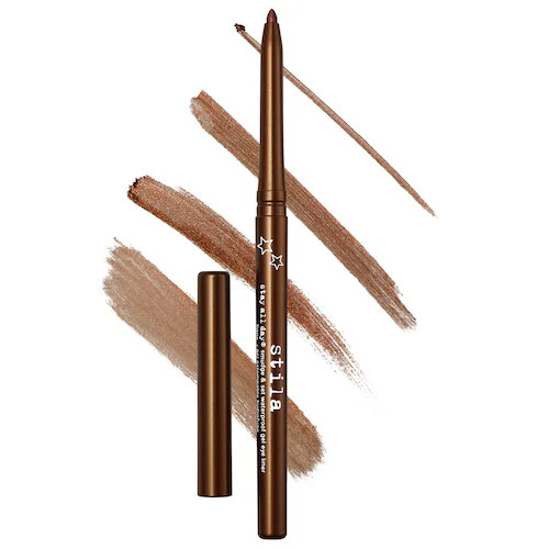 Stay All Day® Smudge & Set Waterproof Gel Eye Liner | Sephora (US)