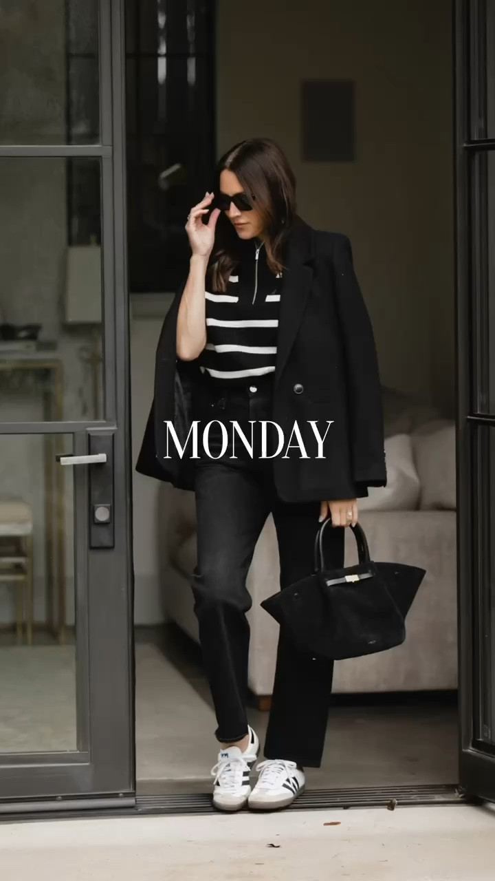 Week of outfits 

#LTKover40 #LTKstyletip #LTKshoecrush