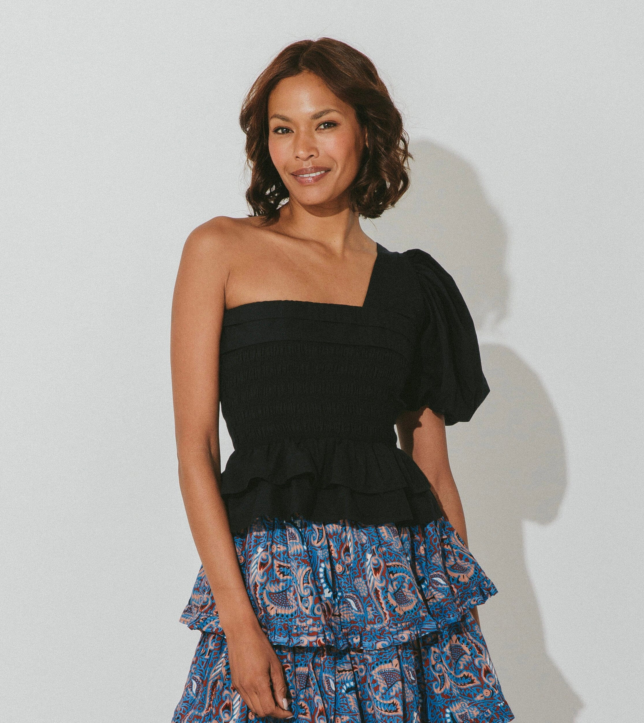 Shop Kassi Top | Cleobella | Cleobella LLC