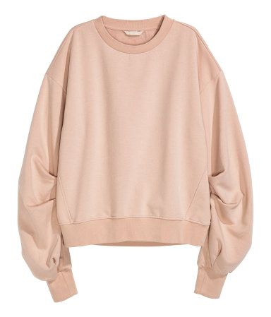 Sweatshirt | H&M (US)