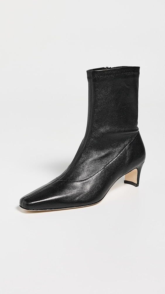 Wally Sock Ankle Boots | Shopbop