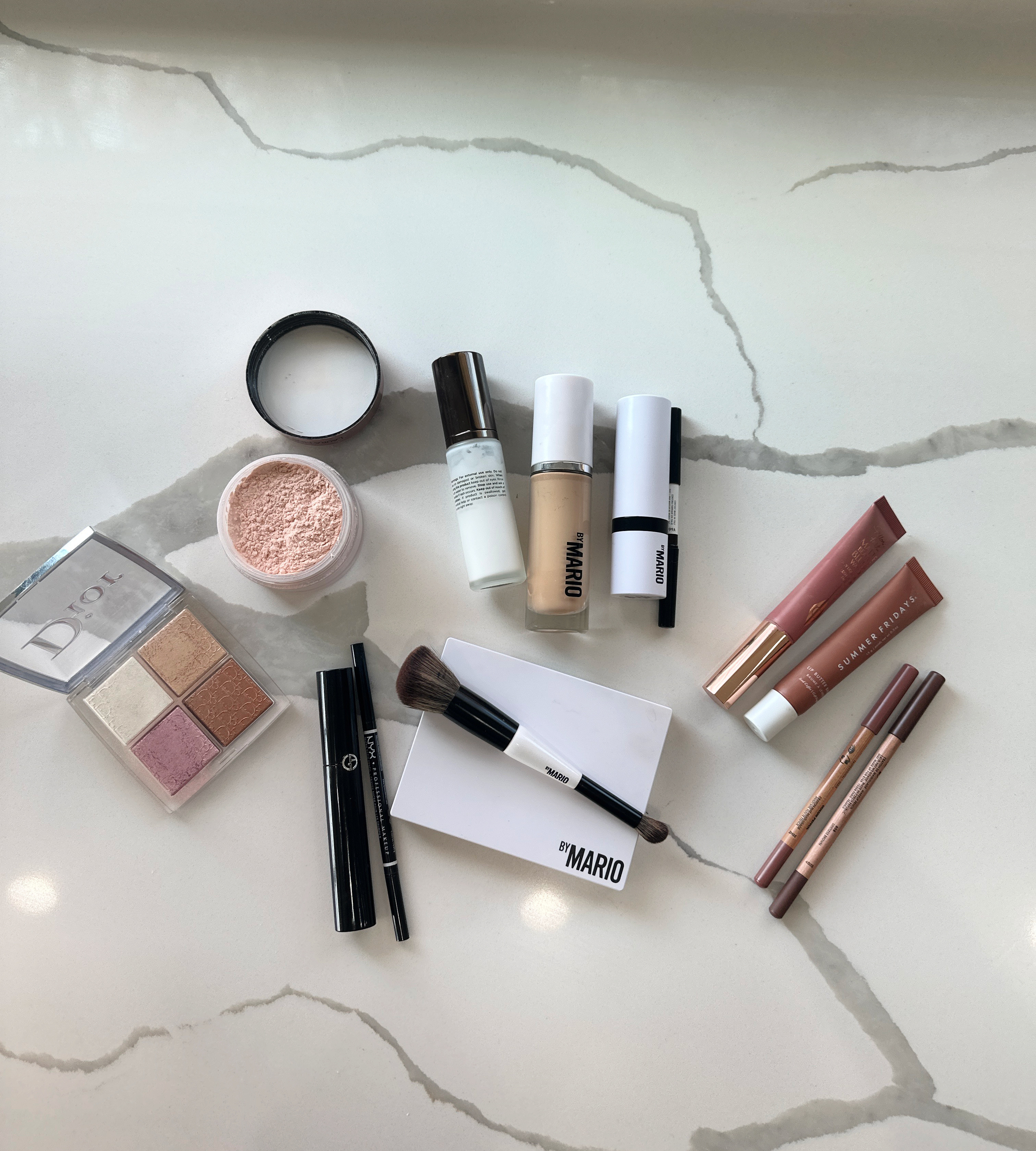 The Sephora Sale is near. Some of my favorites from Sephora. 

 Dior, Hourglass, Armani, Makeup By Mario, Make Up Forever, Charlotte Tilbury 

 #LTKGiftGuide #LTKSaleAlert #LTKBeauty