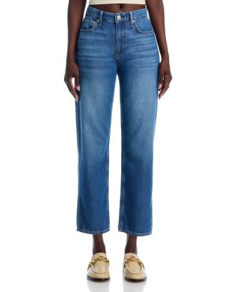 rag & bone Dre Featherweight Baggy Jeans in Millerton  | Bloomingdale's Women | Bloomingdale's (US)