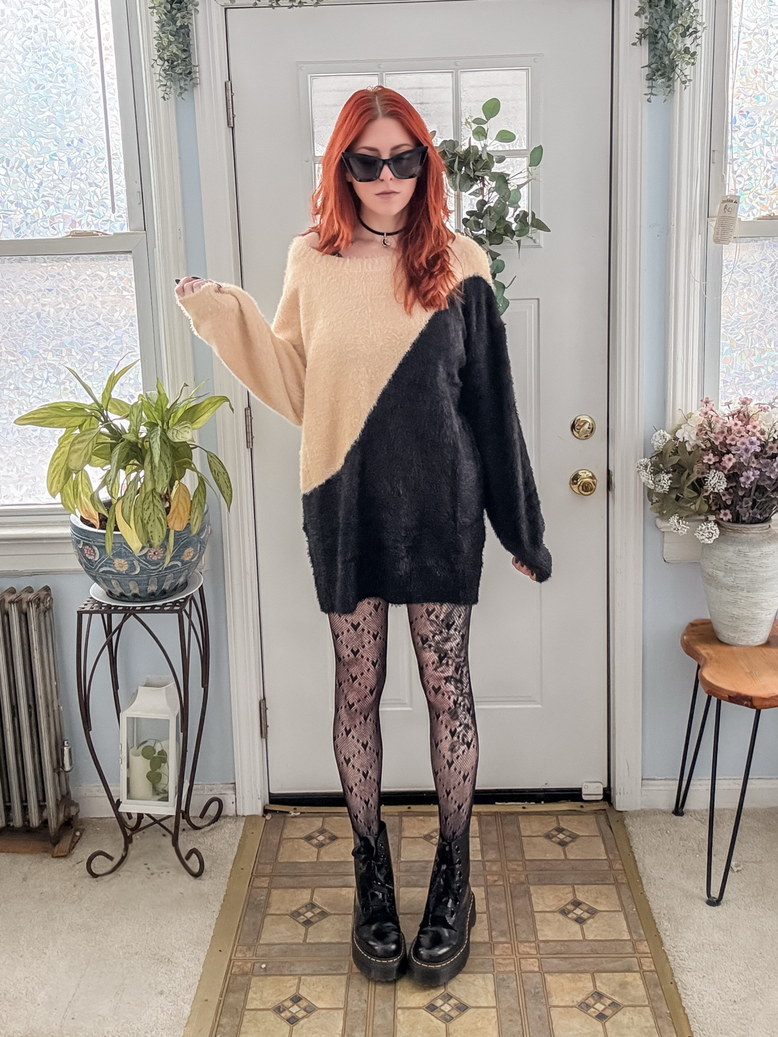 Can never go wrong with a sweater dress!! Especially this one from Amazon that won’t break the bank! 

#LTKHoliday #LTKSeasonal #LTKStyleTip