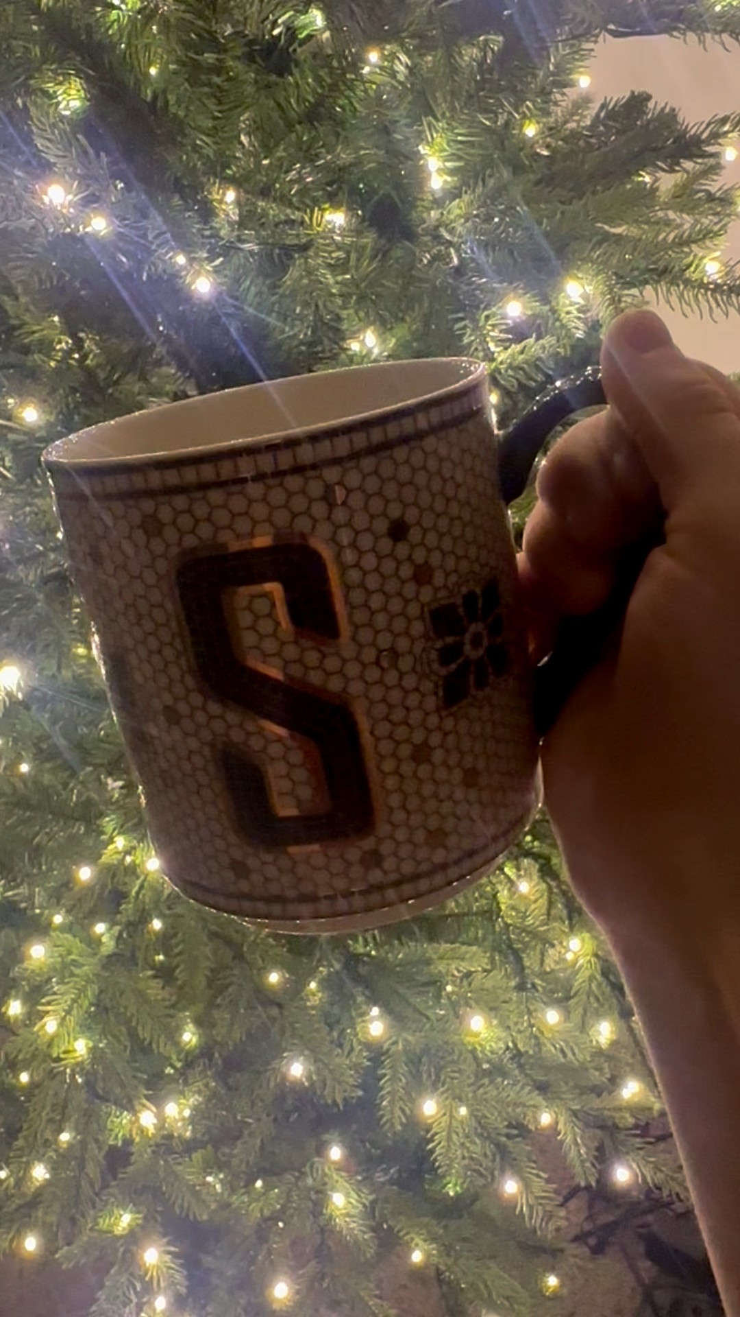 Coffee in this cup tastes better! 

#LTKGiftGuide #LTKHoliday #LTKHome