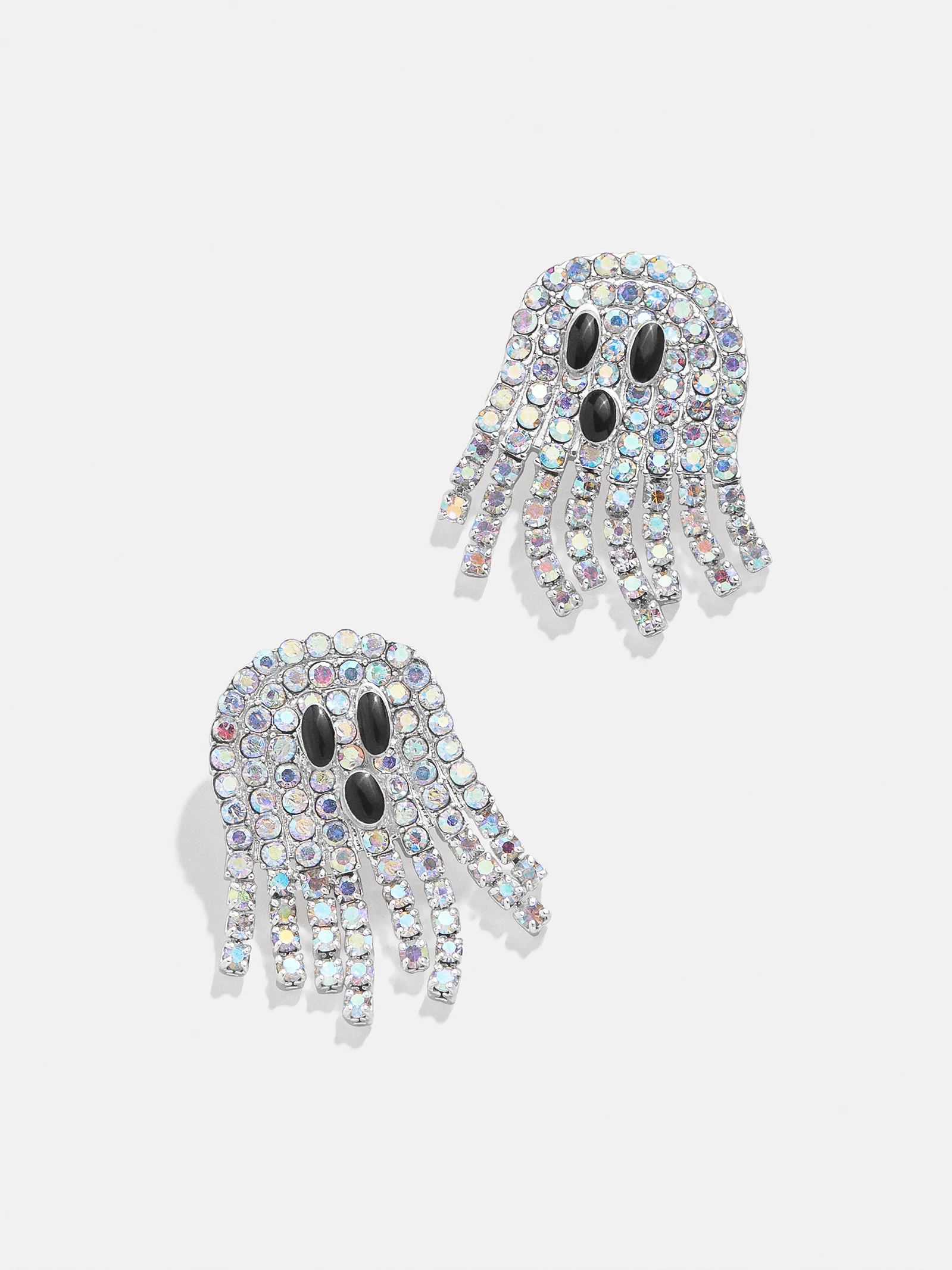 Spooked Out Earrings - Ghost Earrings | BaubleBar (US)