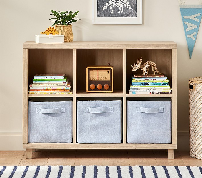 Parker Large Cubby | Pottery Barn Kids