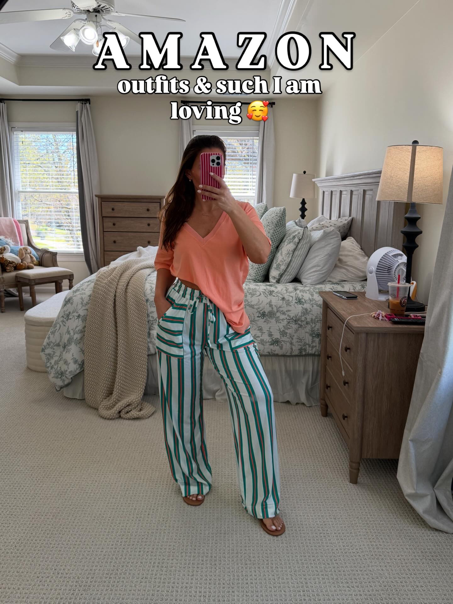 outfits I lurveeeeeeee! Drop “NEW” below for a direct l i n k to them all! 🫧🩵

#amazon #amazonfashion #amazonfinds #fashion #ootdinspo