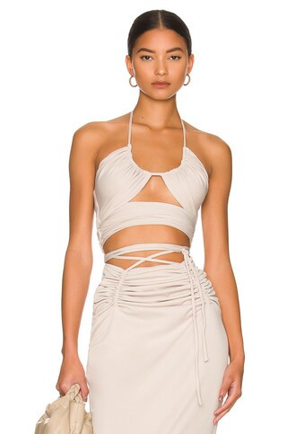 Aviana Top
                    
                    NBD | Revolve Clothing (Global)