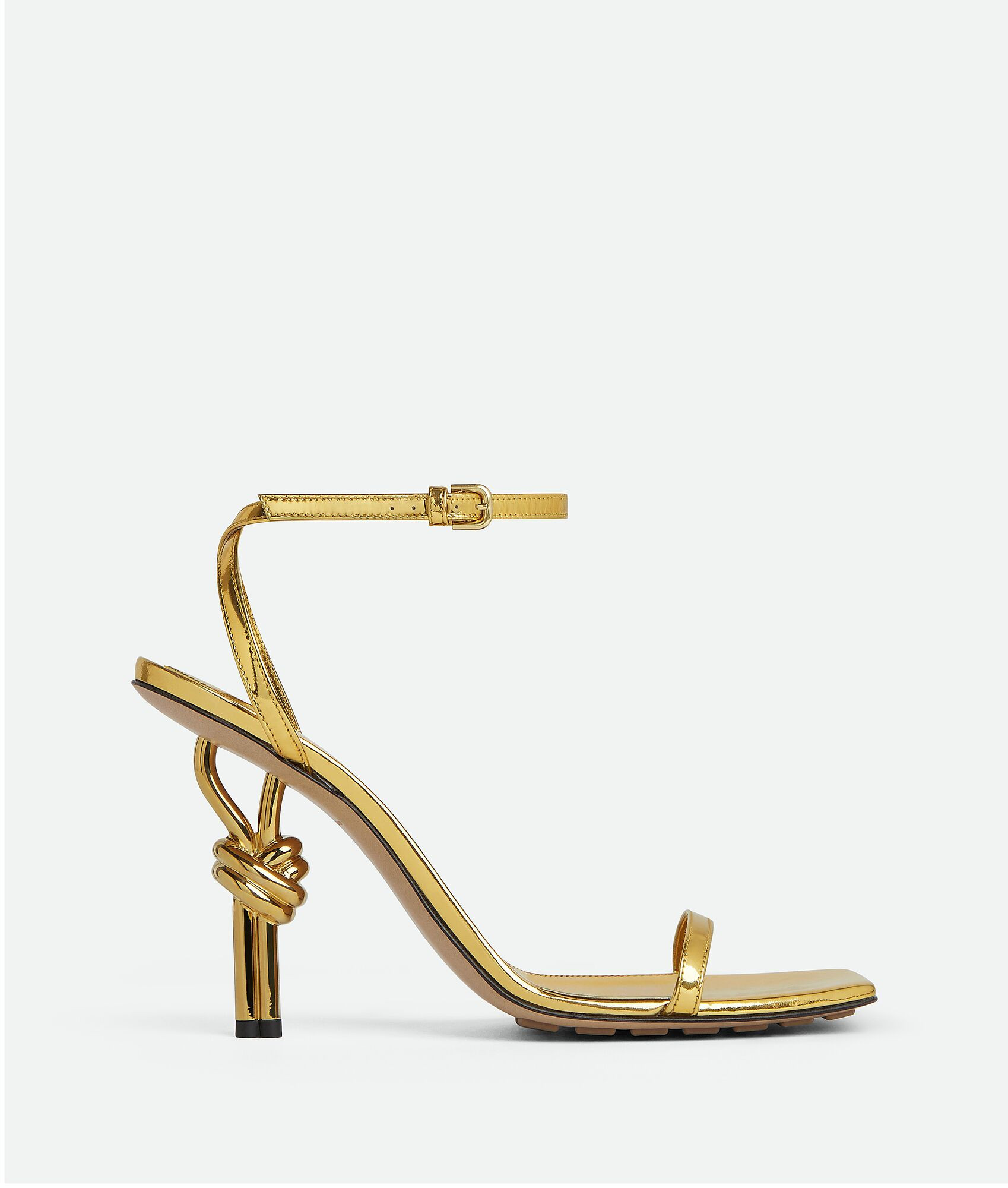 Knot Sandal | Bottega Veneta
