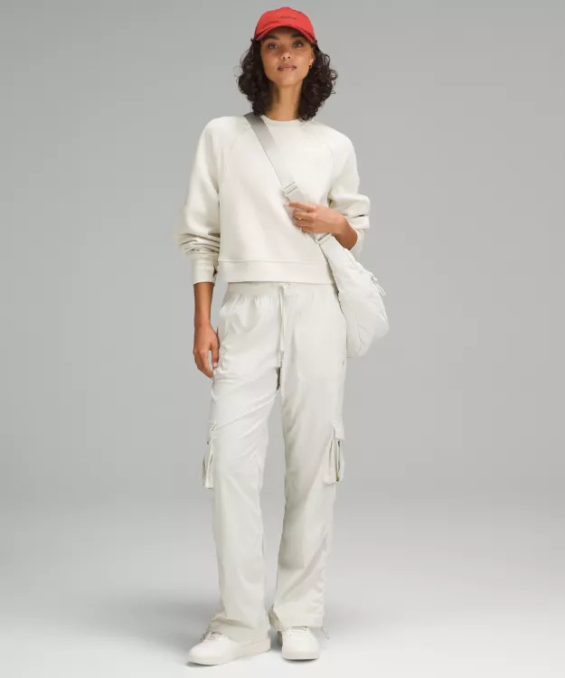 Scuba Oversized Pullover | lululemon (AU)