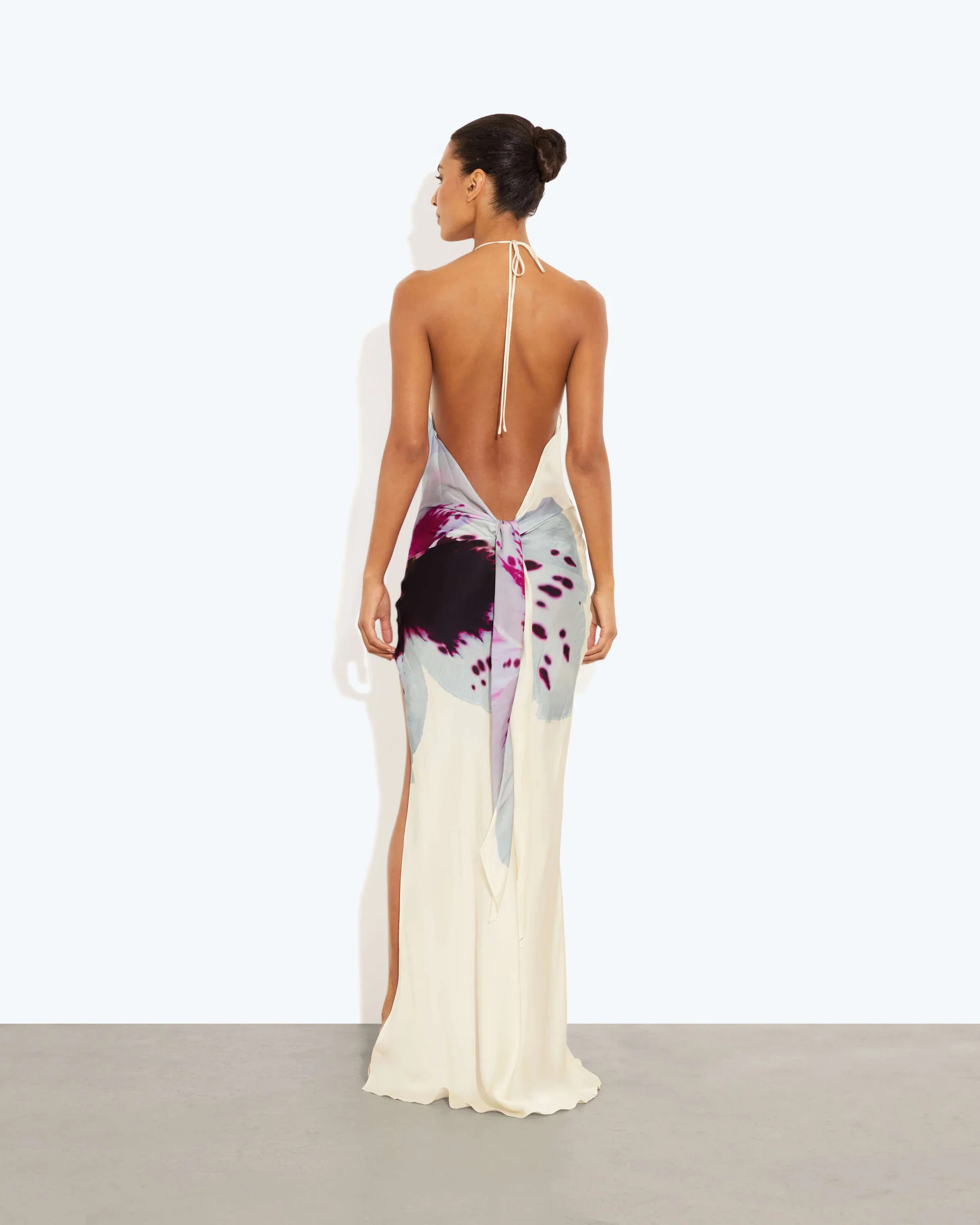 ANGELINA DRESS | Rat & Boa