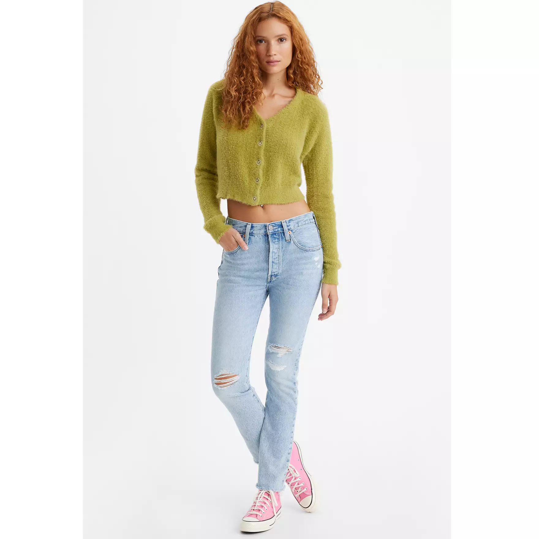 501® Skinny Women's Jeans | Levi's US