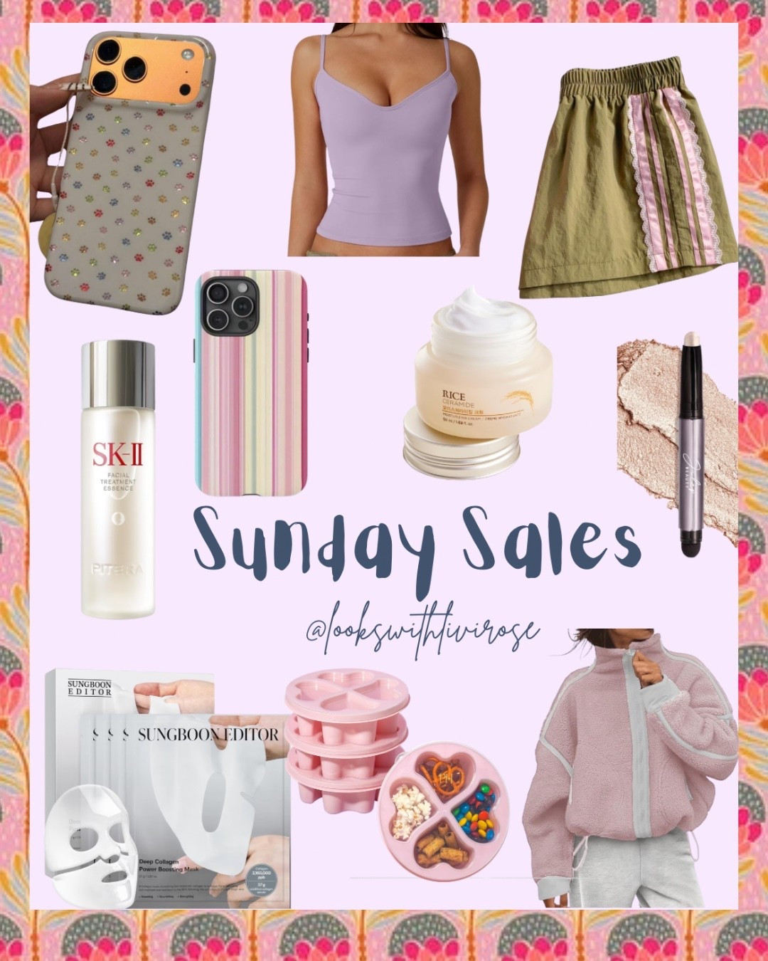 These masks NEVER GO ON SALE! Run! The best sheet mask i have ever used!!! Would use one everyday if i could

#LTKU #LTKBeauty #LTKSaleAlert