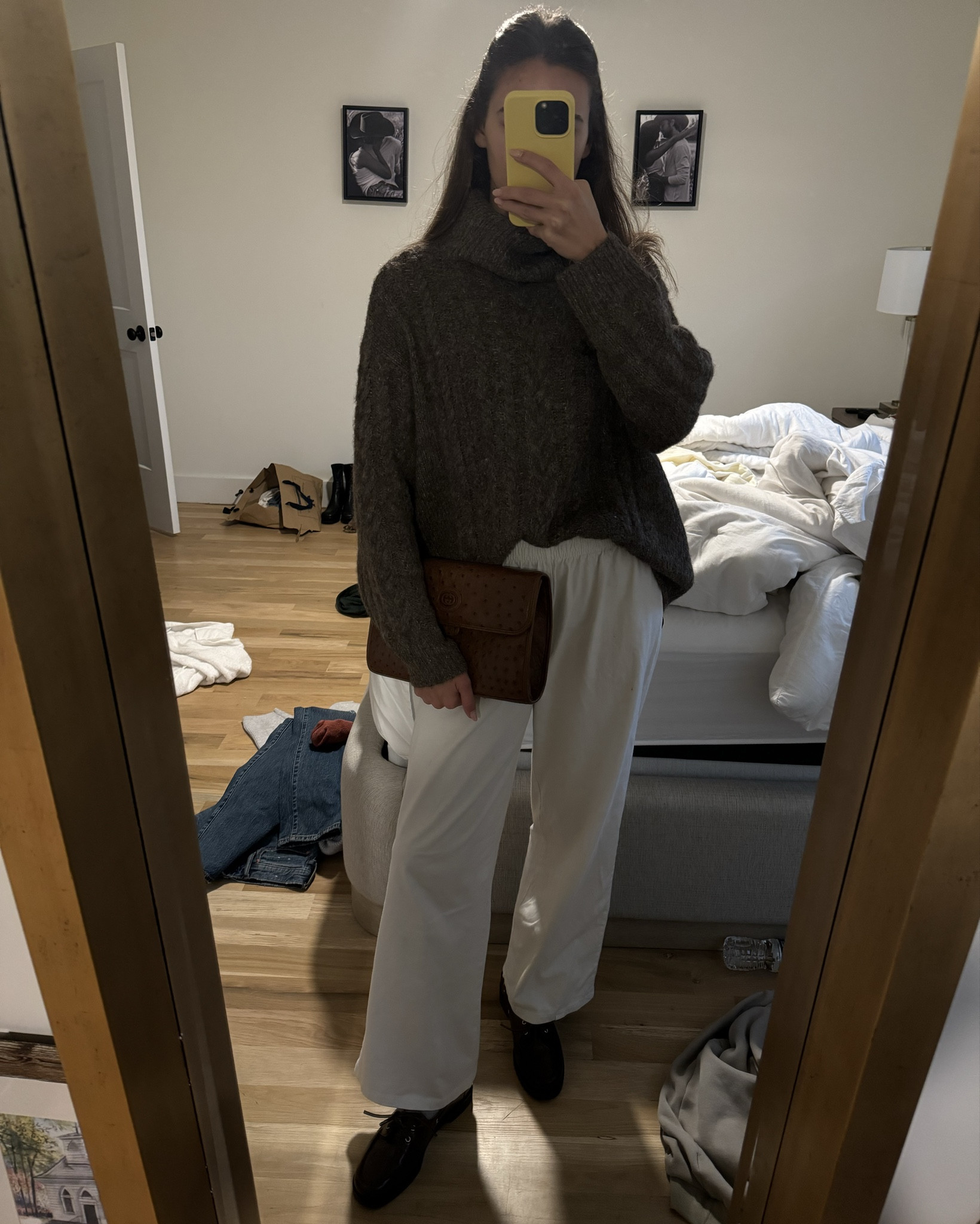 OOTD

#LTKGiftGuide #LTKStyleTip