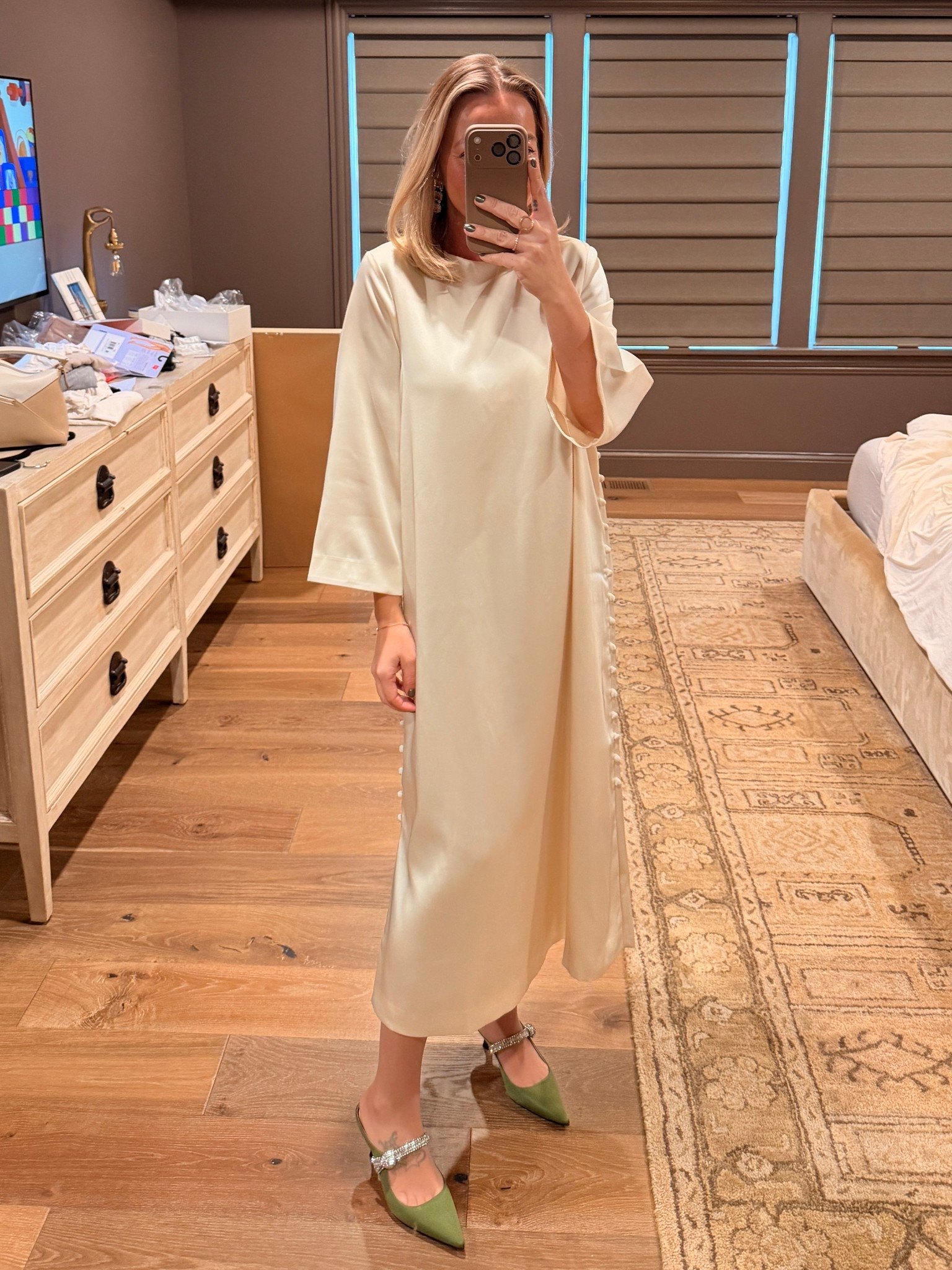 Holiday Party Outfit from Tuckernuck

#LTKHoliday #LTKootd #LTKSeasonal