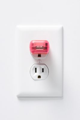 Essential USB Wall Charger | Anthropologie (US)