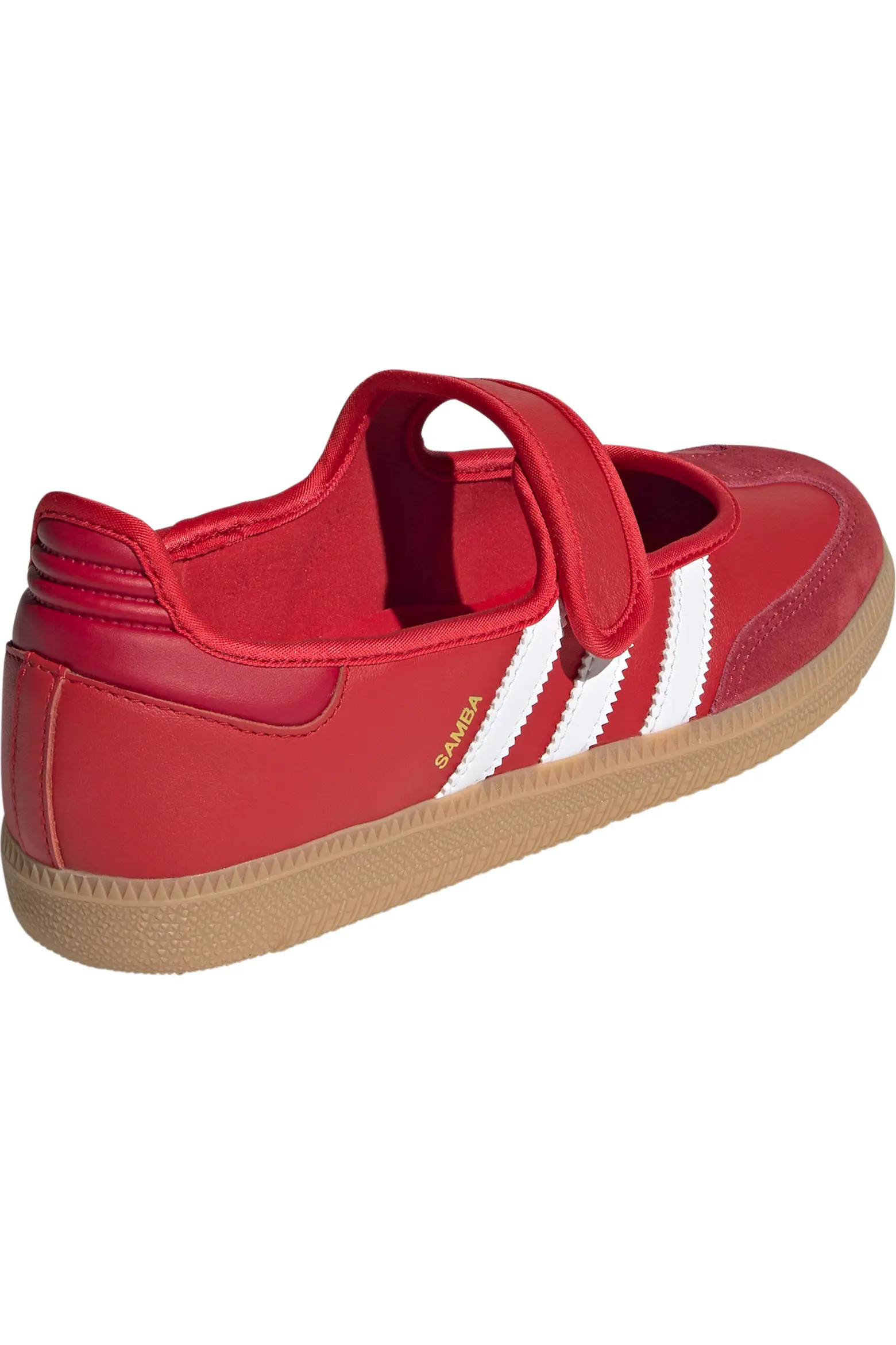 adidas Samba Jane Mary Jane Sneaker (Women) | Nordstrom | Nordstrom