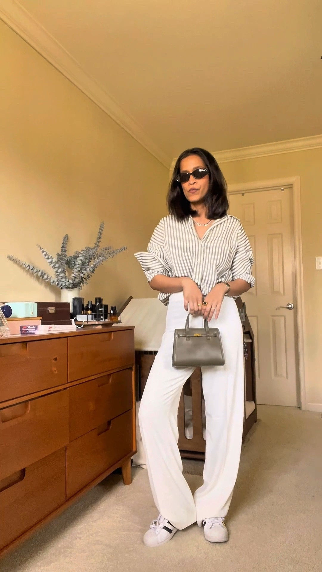 Spring vibes 🌿🌱


#LTKSeasonal #LTKStyleTip #LTKBeauty