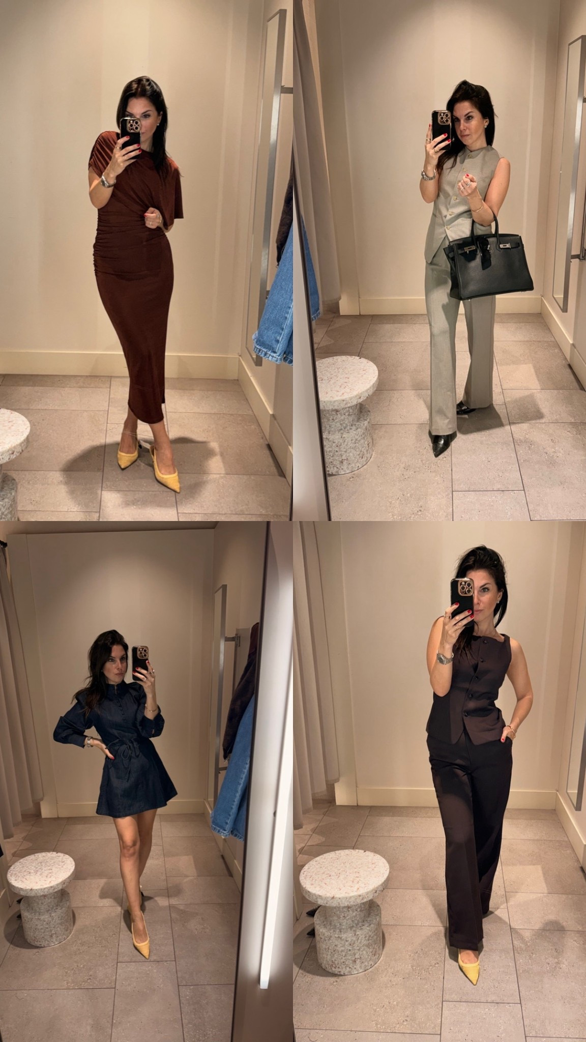 H&M fav items | spring 26

#LTKFashionMonth #LTKpetite #LTKitalia