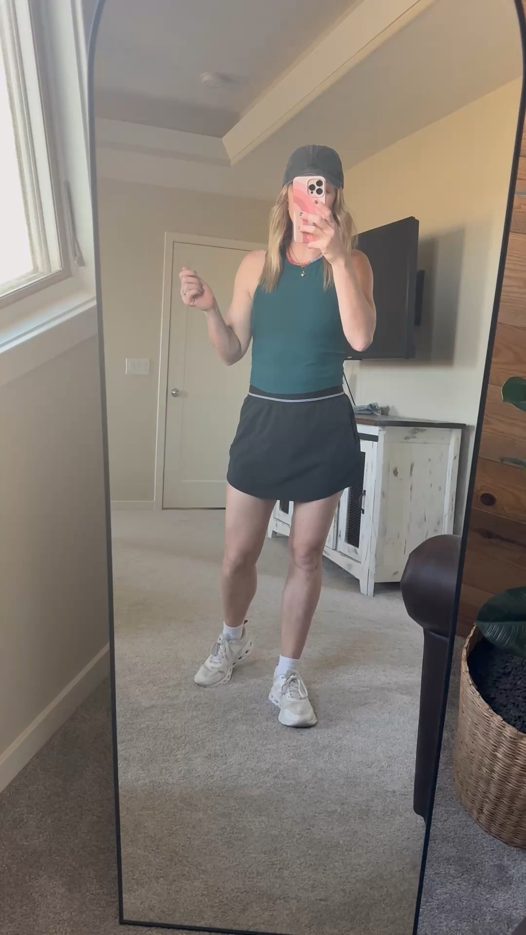 Walmart Athleisure Outfit 

#LTKSaleAlert #LTKActive