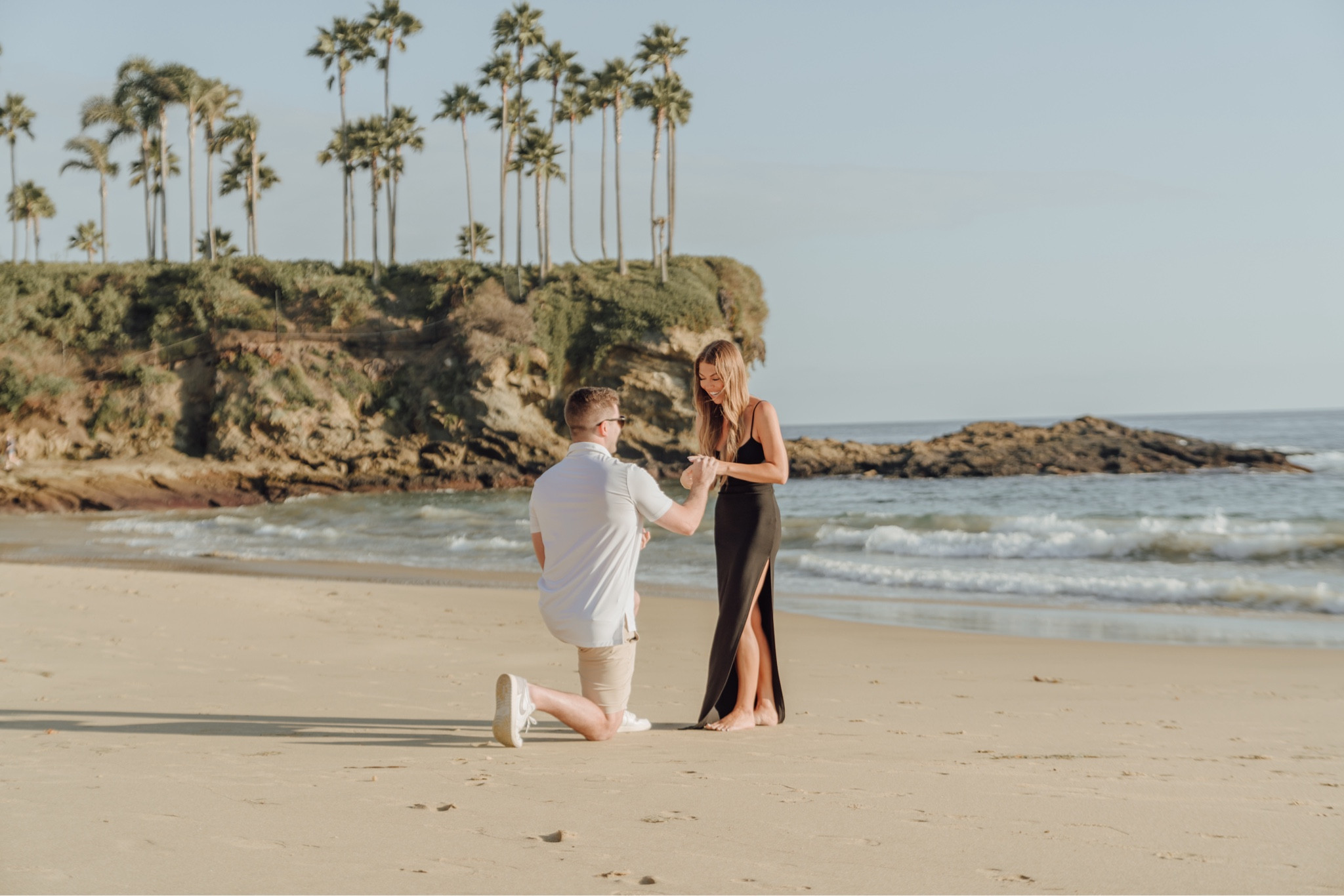 💍 entering my bridal era! 
5’4 wearing an XS
Engagement dress
Proposal outfit
Proposal dress
Engagement 
Engagement outfits
Beach proposal 
Men’s outfit 
Men’s beach outfit
Men’s proposal outfit 

#LTKmens #LTKstyletip #LTKwedding