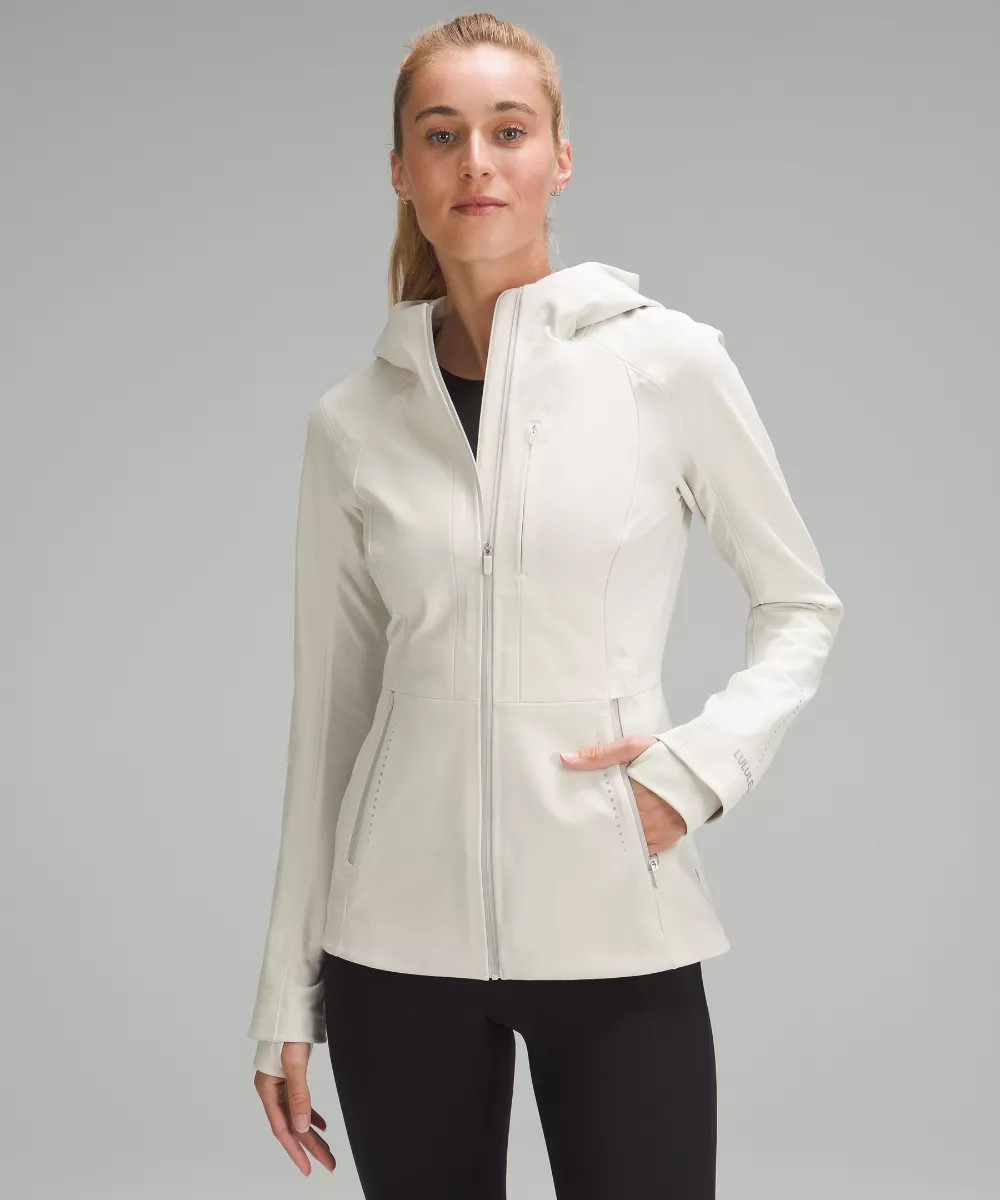 Cross Chill Jacket  RepelShell | Lululemon (UK)