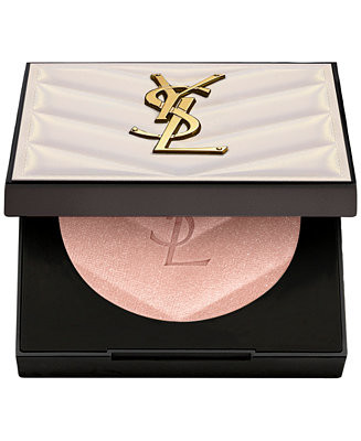 Yves Saint Laurent Hyper Luminize Highlighter, First at Macy's - Macy's | Macy's