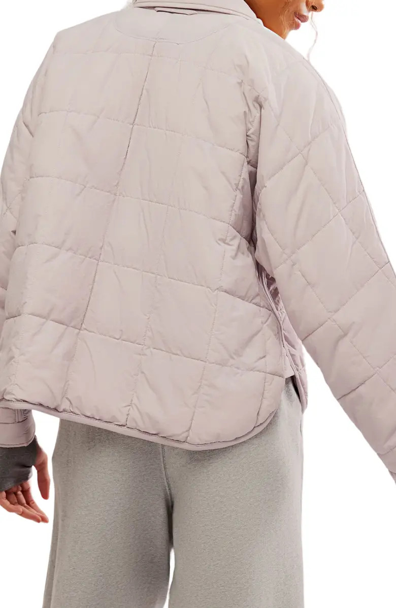 FP Movement Pippa Packable Puffer Jacket | Nordstrom