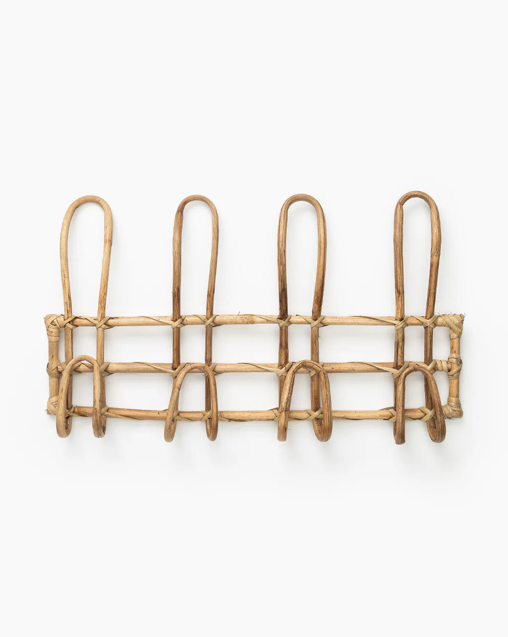 Rattan Wall Hanger | McGee & Co.