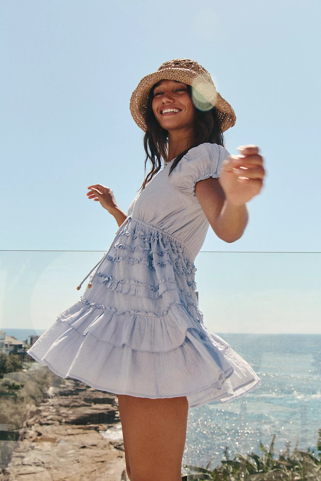 Darcy Mini | Free People (Global - UK&FR Excluded)