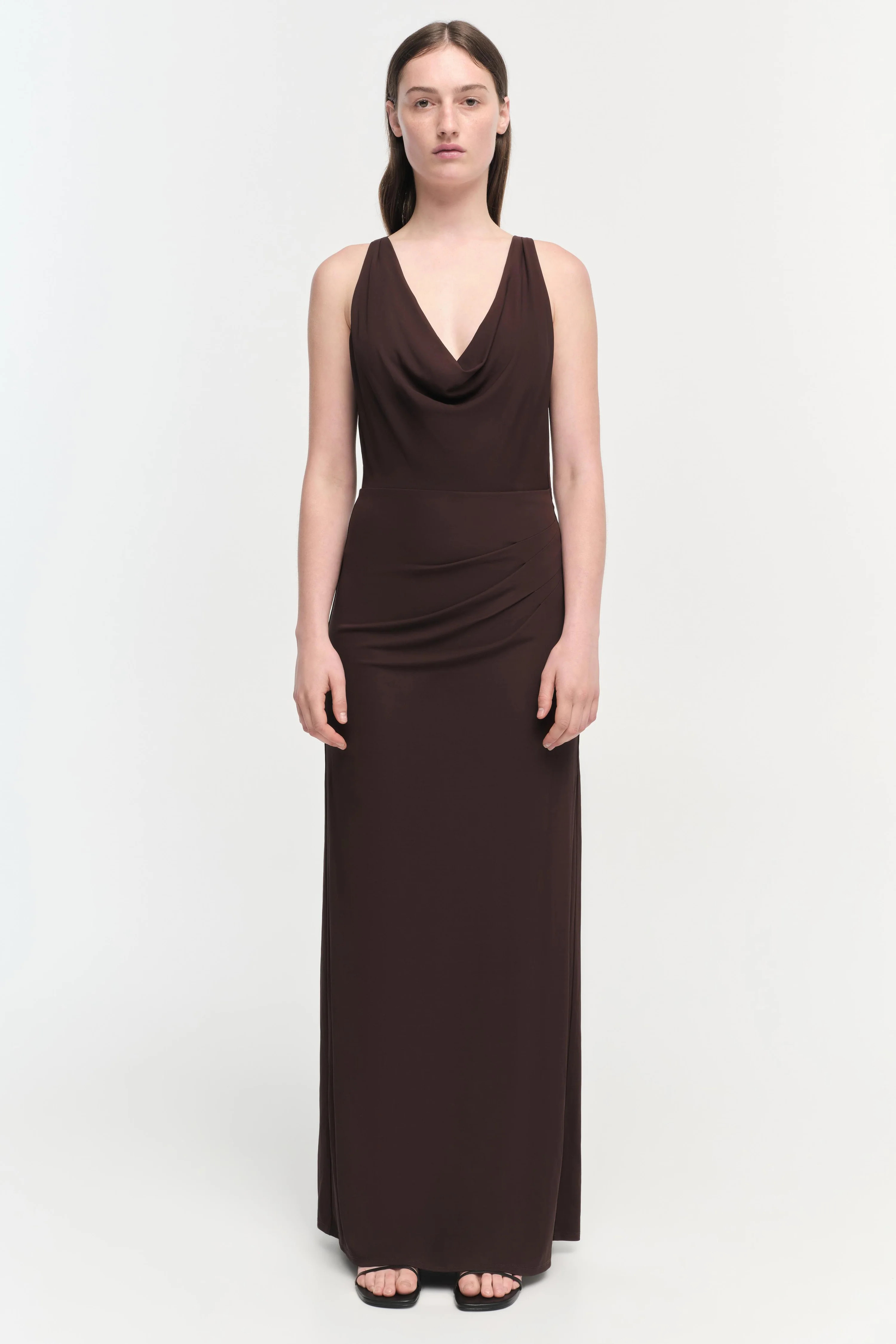 Kosme Gown | Simkhai