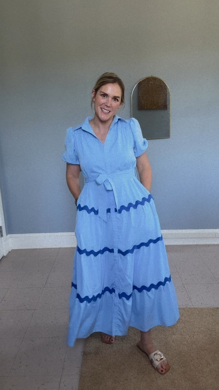 The quality of this dress is so amazing no one will believe you got it from Amazon! 

#LTKVideo #LTKWorkwear #LTKFindsUnder50