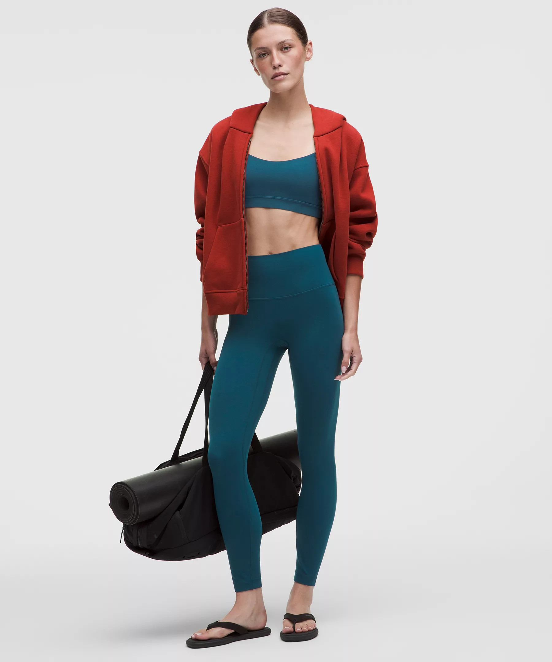 lululemon Align No Line™ High-Rise Pant 25 | Lululemon (US)