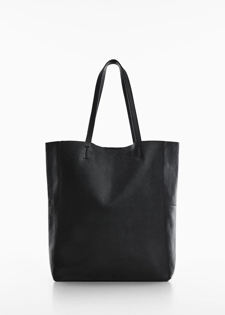 Search: Leather bag (23) | Mango United Kingdom | MANGO (UK)