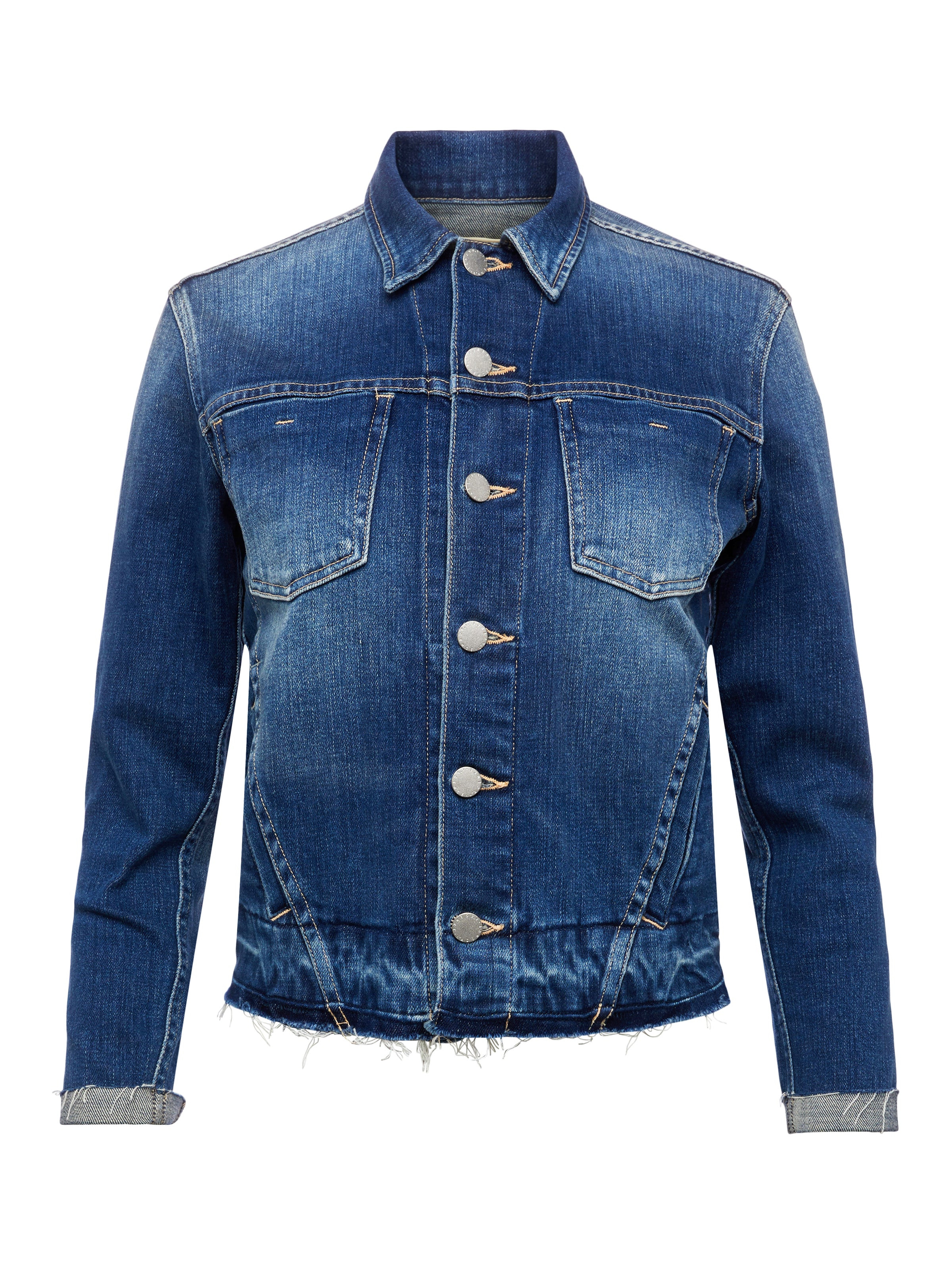 L'AGENCE Tatiana Jacket In Talledega | L'Agence