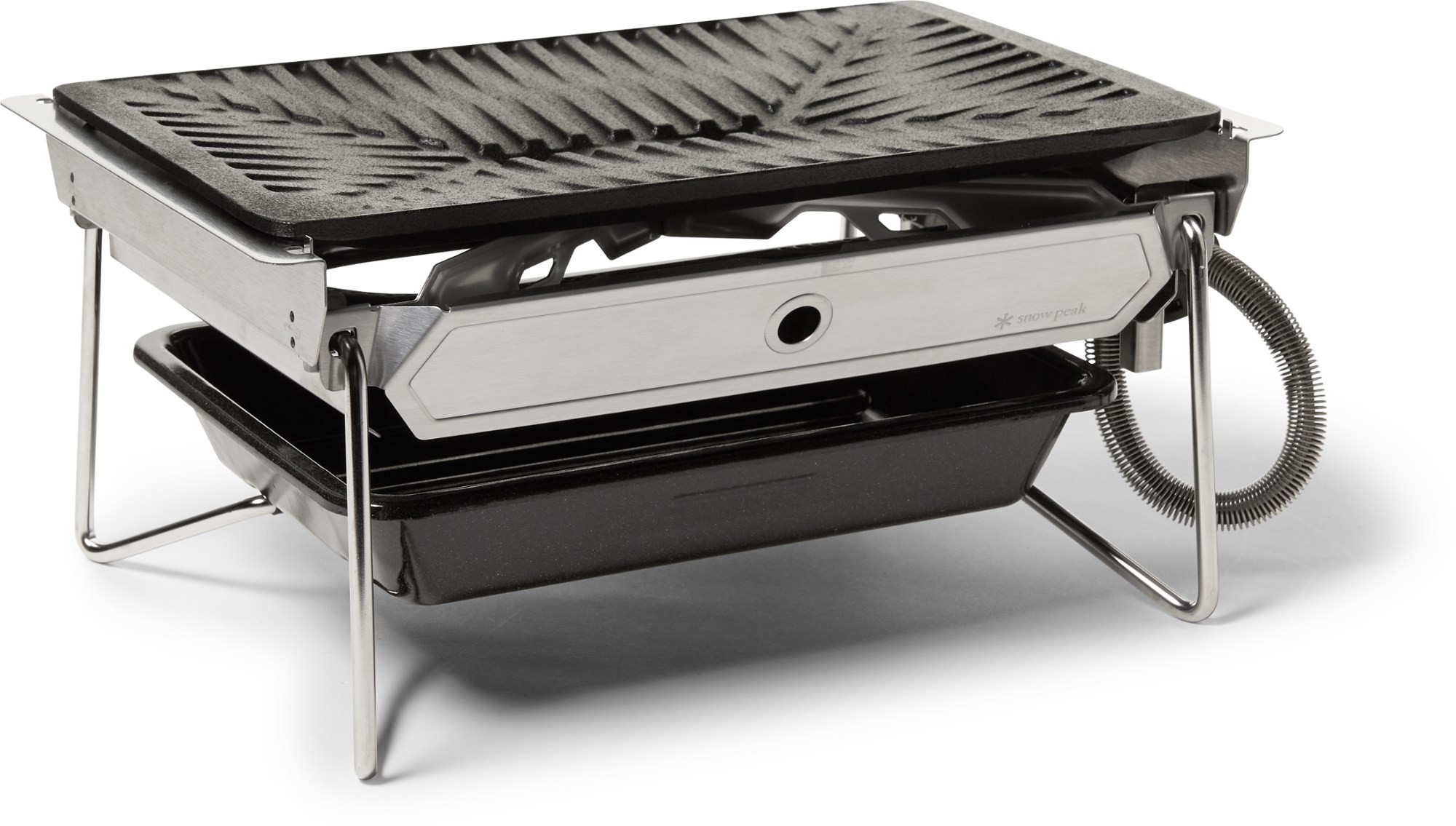 Snow Peak Grill Burner | REI