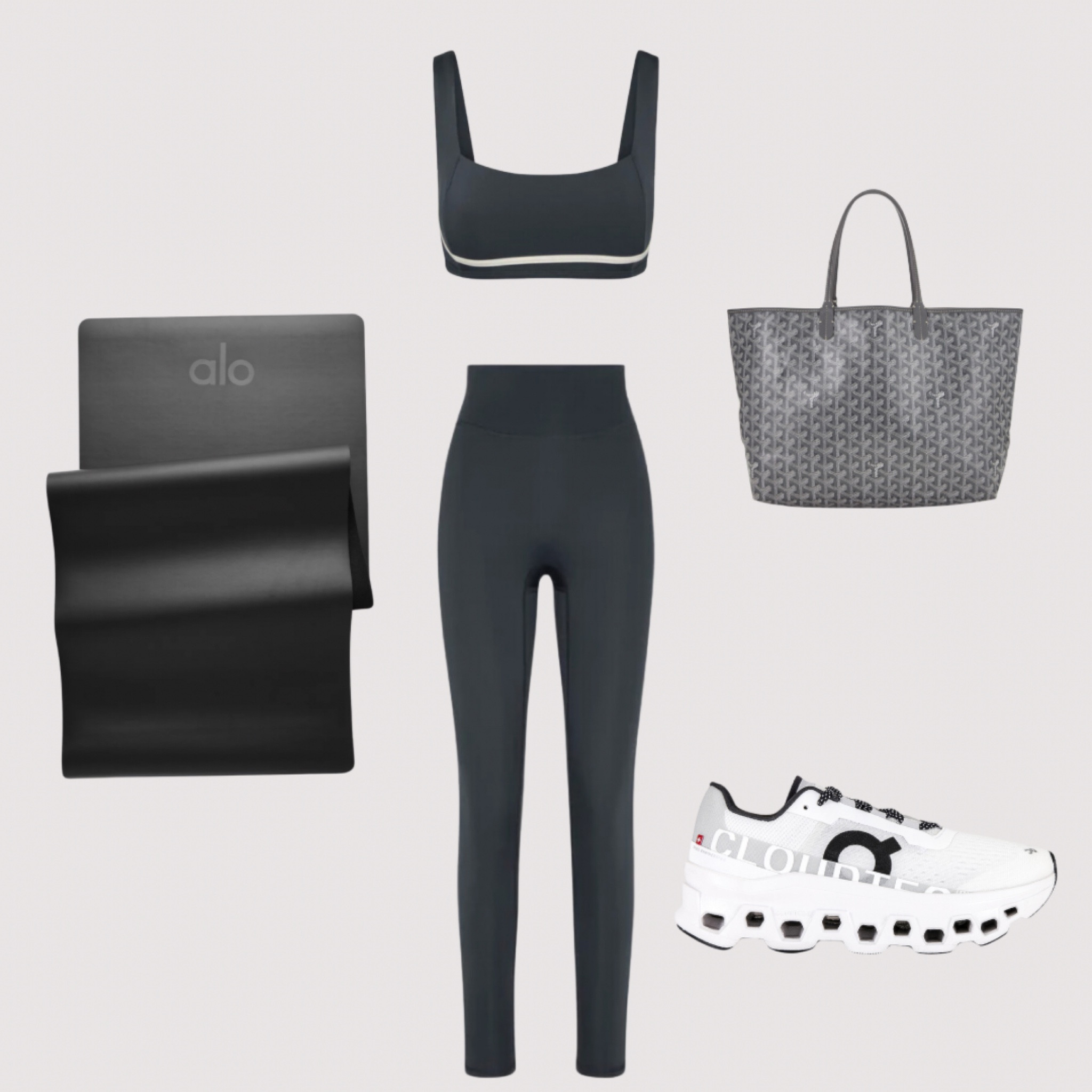 Fall activewear🤍🤍 perfect for any Pilates class

#LTKFitness #LTKSeasonal #LTKActive