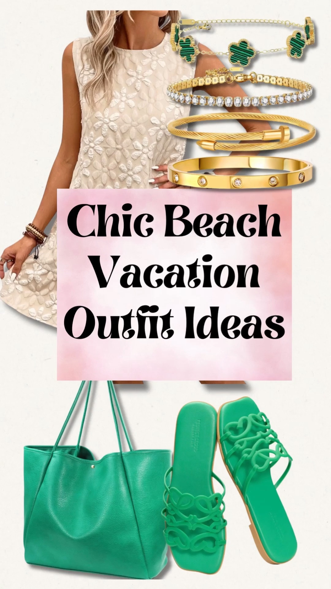 vacation outfits beach
Chic Beach Vacation Outfit Ideas | Easy Looks That Turn Heads


Keywords: beach outfit ideas women, trendy vacation outfits, summer beach looks, chic resort wear, easy vacation outfits, stylish summer fashion
#fashion #beachoutfitideas #vacationstyle

#LTKTravel #LTKootd #LTKSeasonal