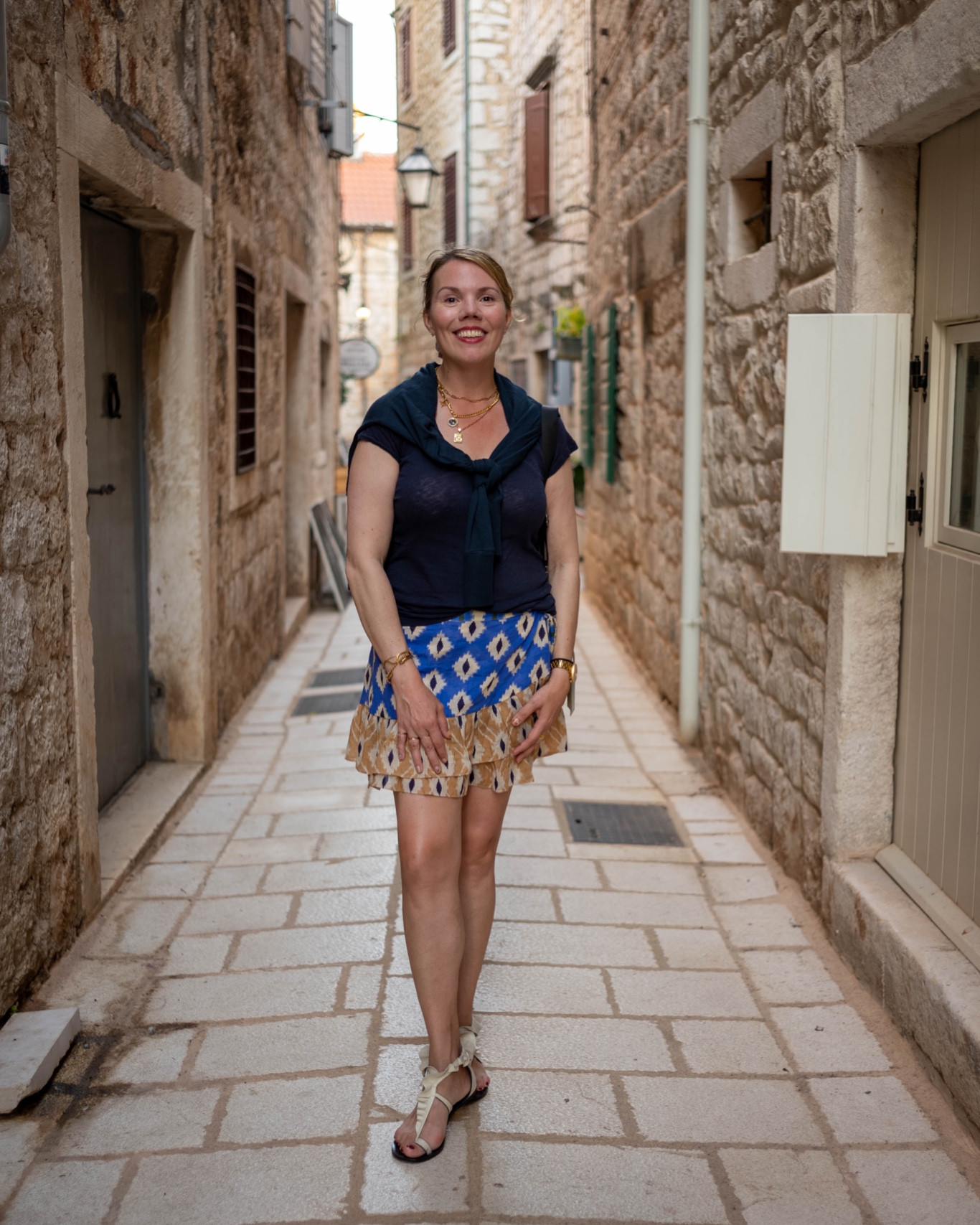 What I wore in Croatia, part 3

#LTKSeasonal #LTKstyletip #LTKtravel
