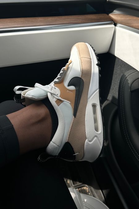 Nike Air Max 90 Futura Sneakers ✨

#LTKshoecrush