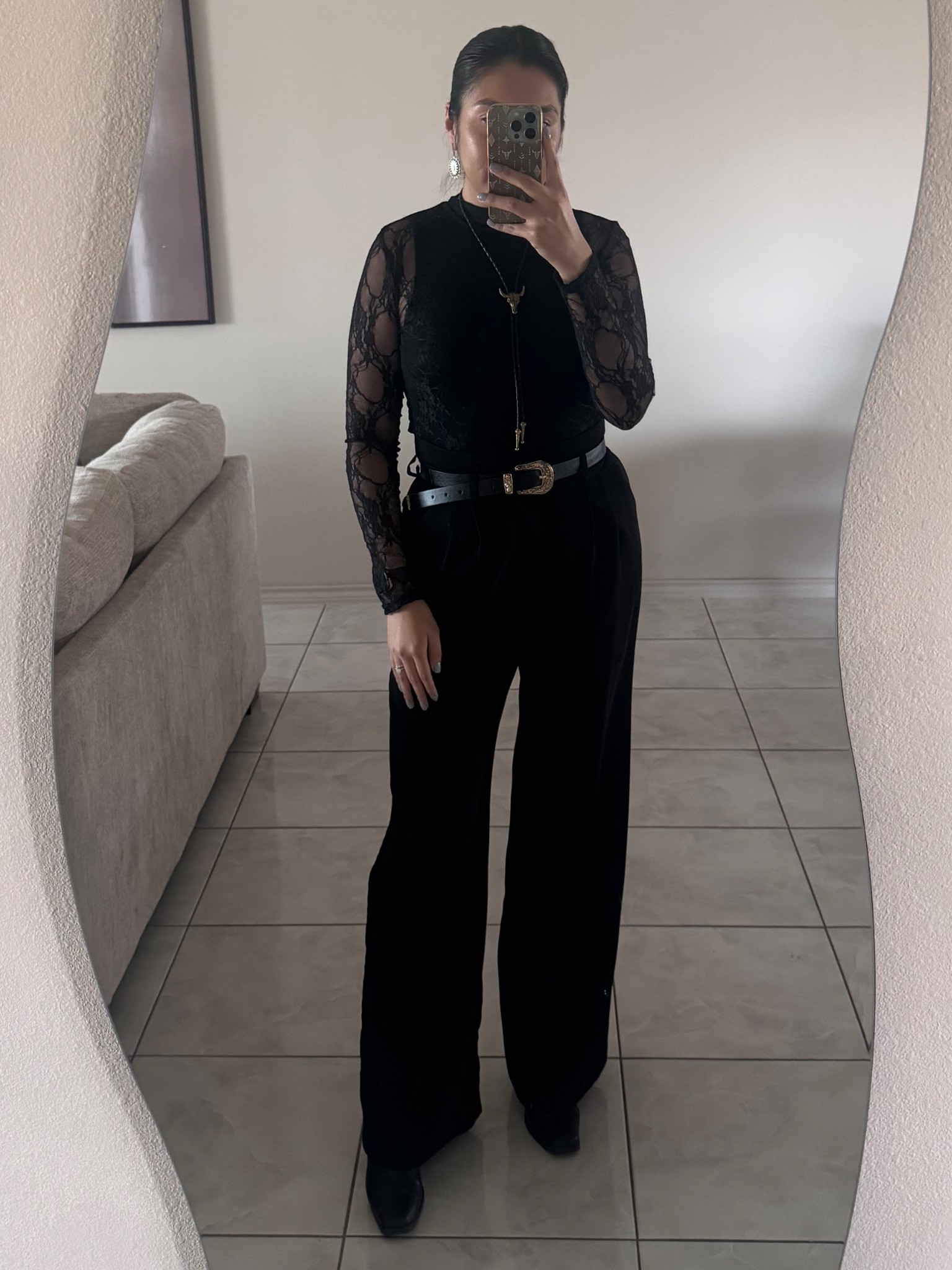 Western work wear 🤠

Because western boots belong in your 9-5✨

#LTKStyleTip #LTKMidsize #LTKFindsUnder50