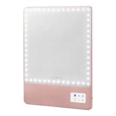 Riki Loves Riki 5X Skinny Lighted Mirror (Nordstrom Exclusive) $225 Value in White at Nordstrom | Nordstrom