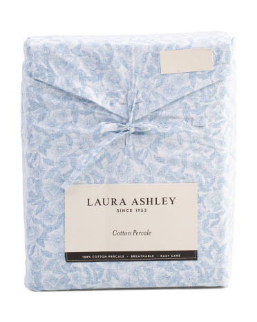 Cotton Floral Sheet Set | Bed & Bath | Marshalls | Marshalls