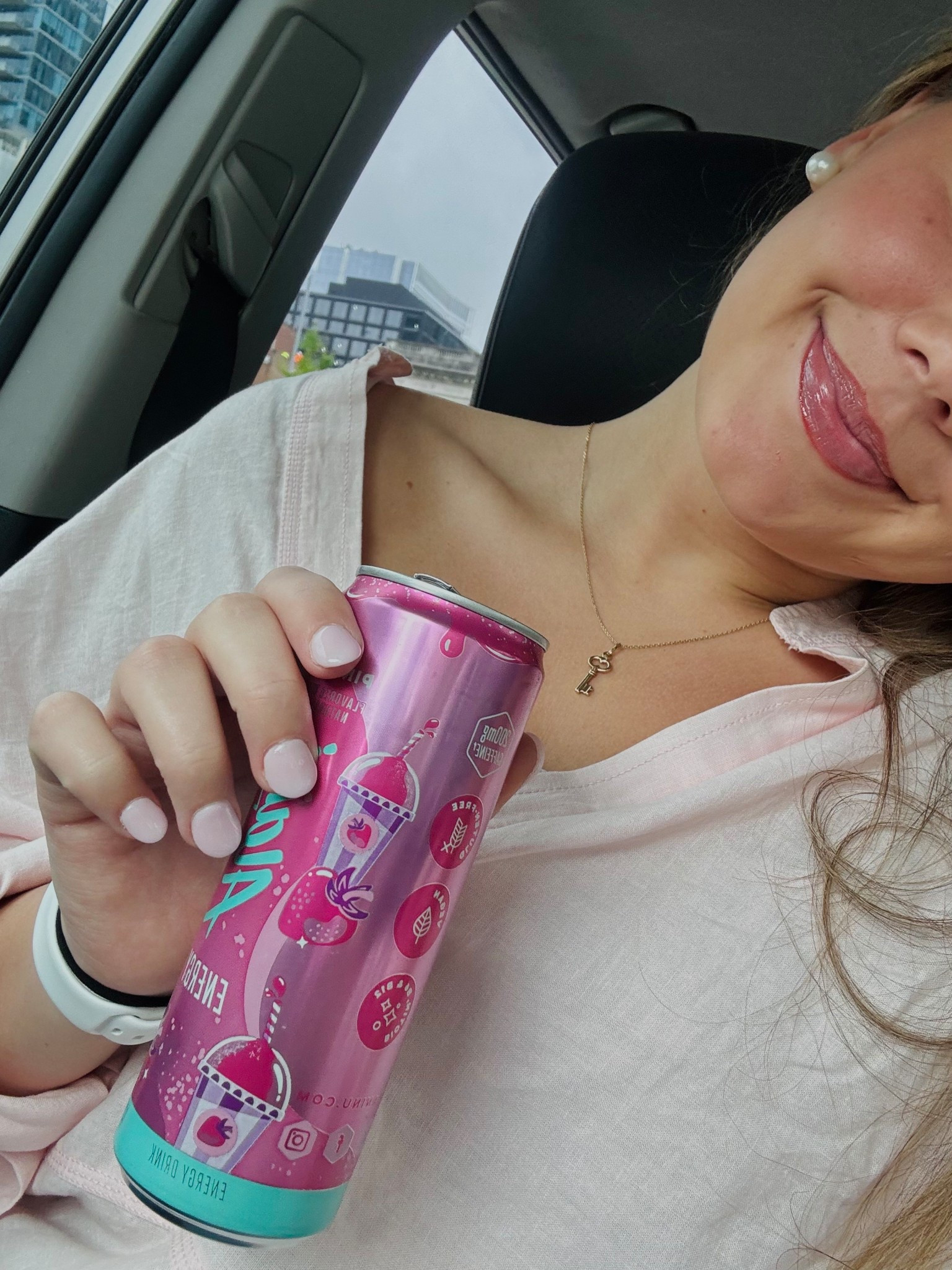 So good! My favorite flavor atm!

#LTKFindsUnder50 #LTKActive #LTKSummerEdit