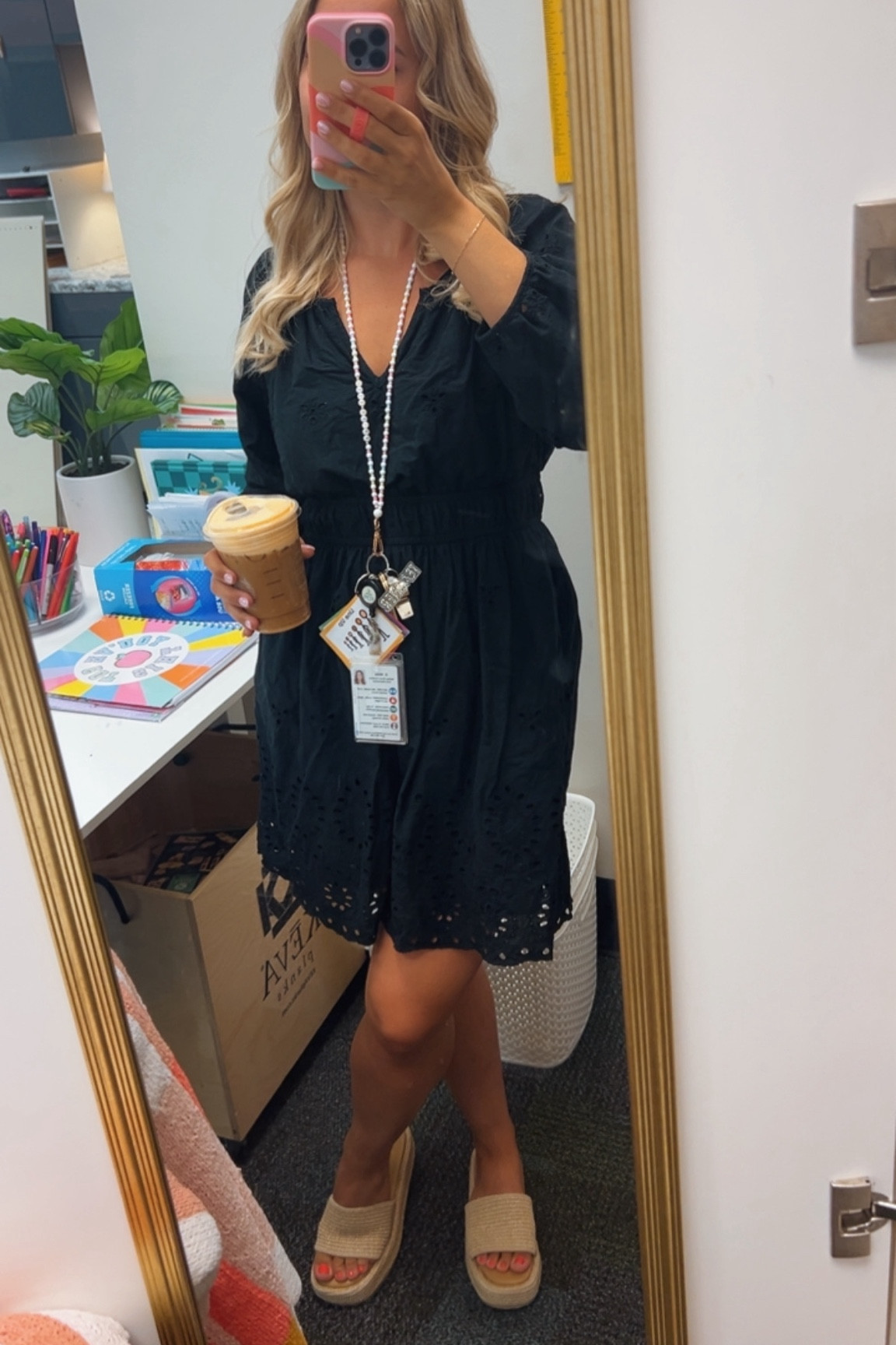 Teacher outfit 

#LTKU #LTKSeasonal #LTKWorkwear